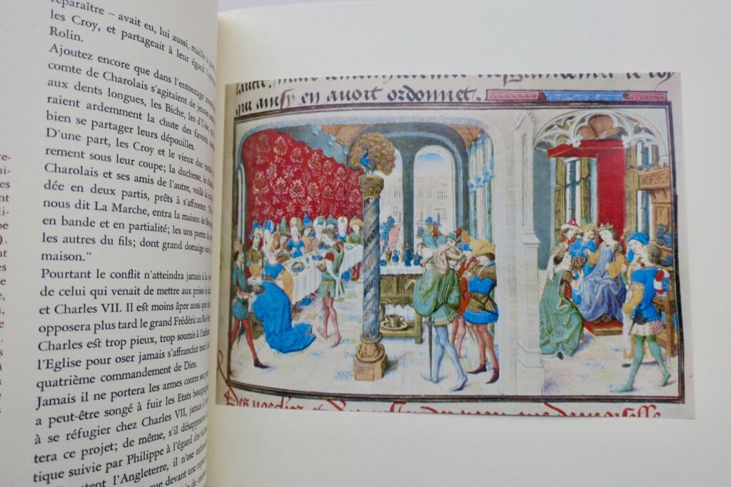 The Life of Charles the Bold