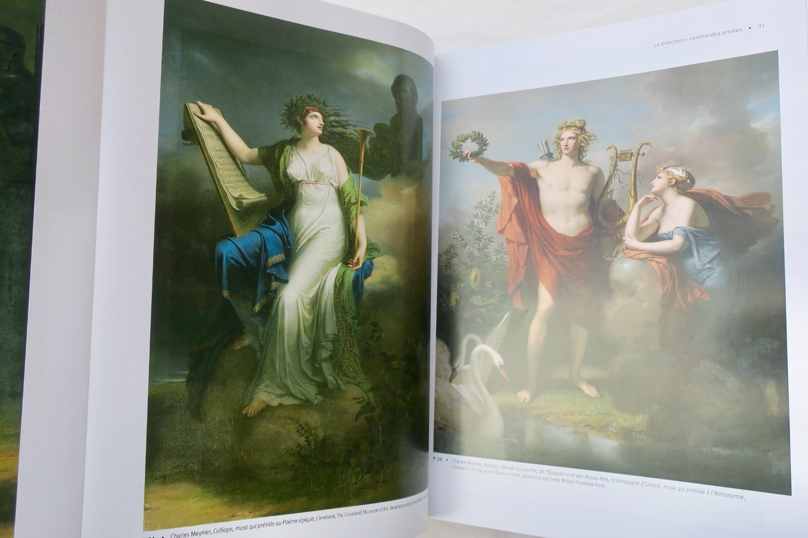 Charles Meynier : 1763-1832 - Image 9