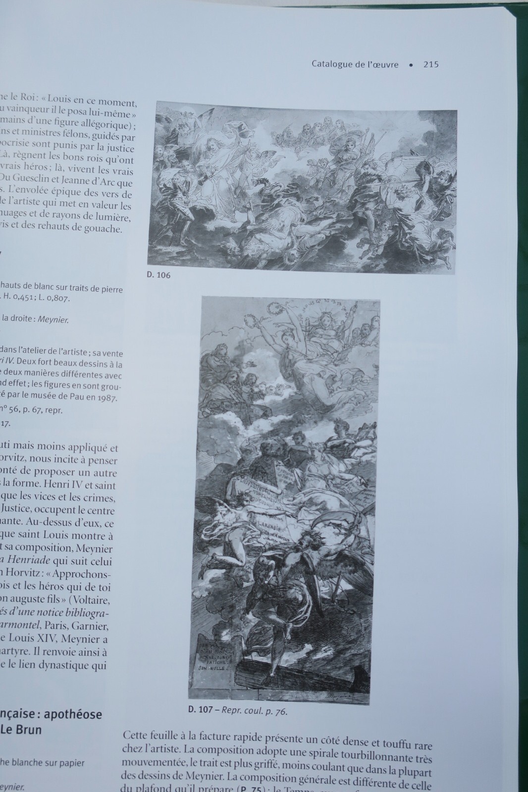 Artist and Historian: Charles Meynier<span class="lla-card-orig-wrap"><span class="lla-card-orig">❦ Charles Meynier : 1763-1832</span></span> - La Librairie Antique