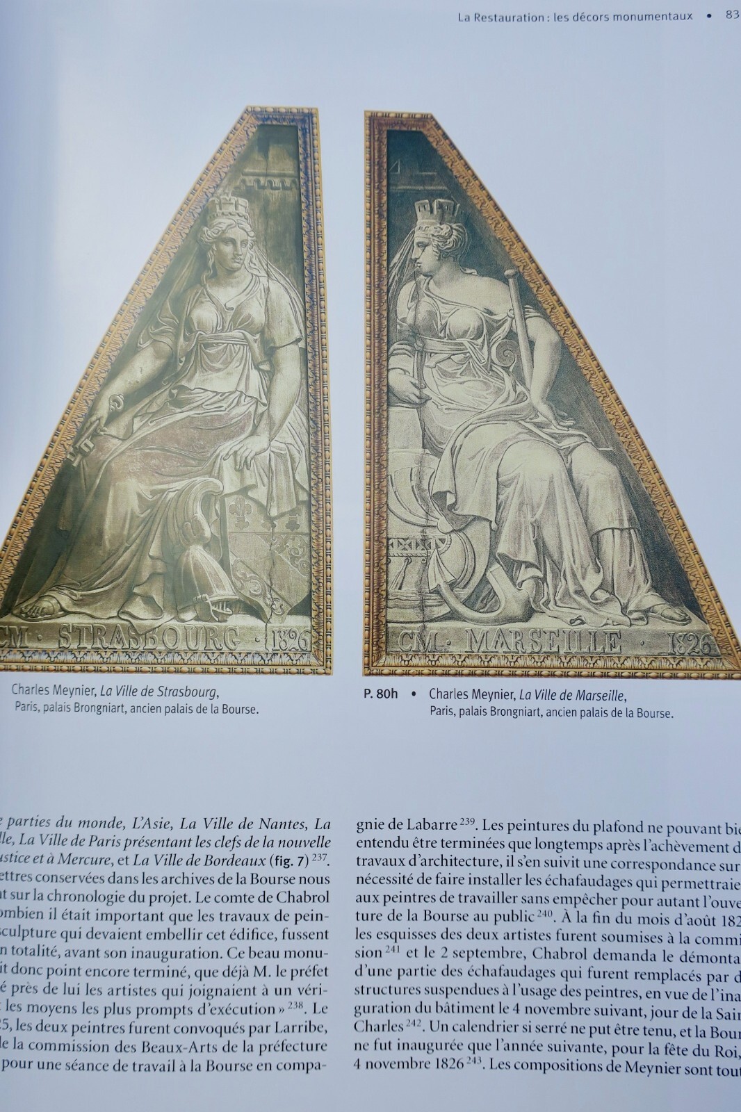 Charles Meynier : 1763-1832 - Image 6