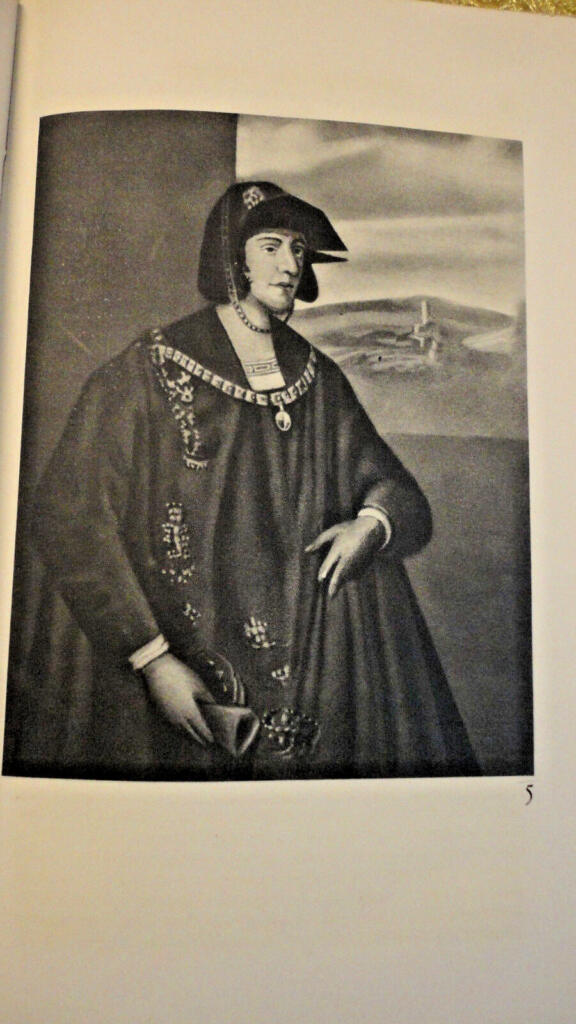 CHARLES QUINT 1947