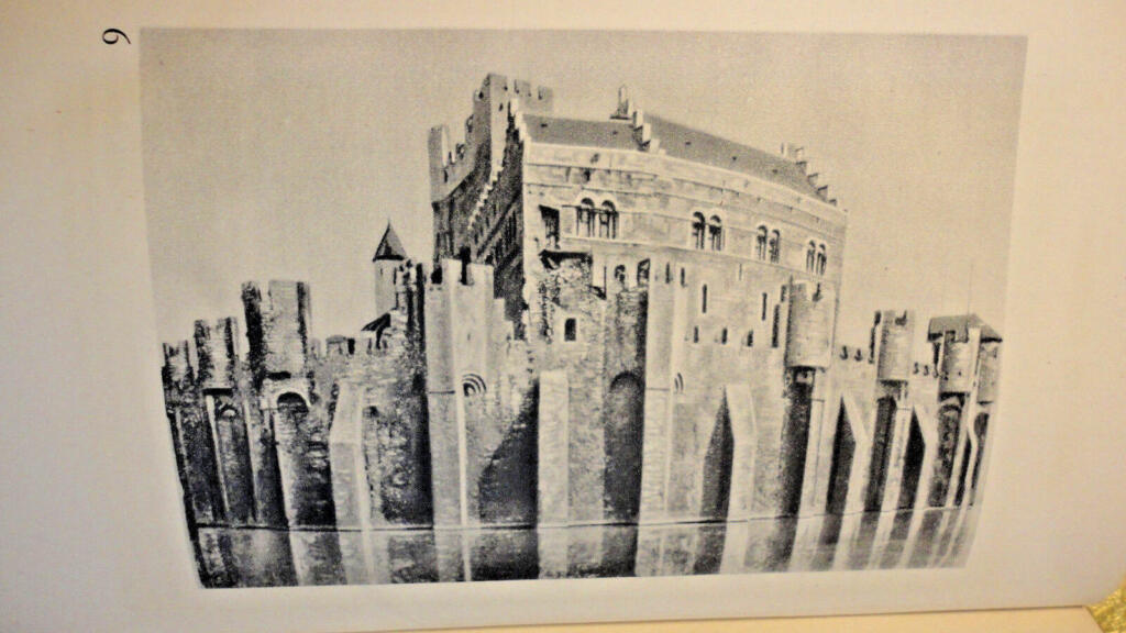 CHARLES QUINT 1947