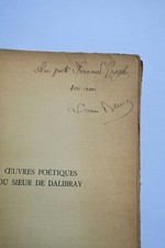 17世紀カバレ詩人の詩集 - Image 6