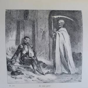 Charlet et son oeuvre