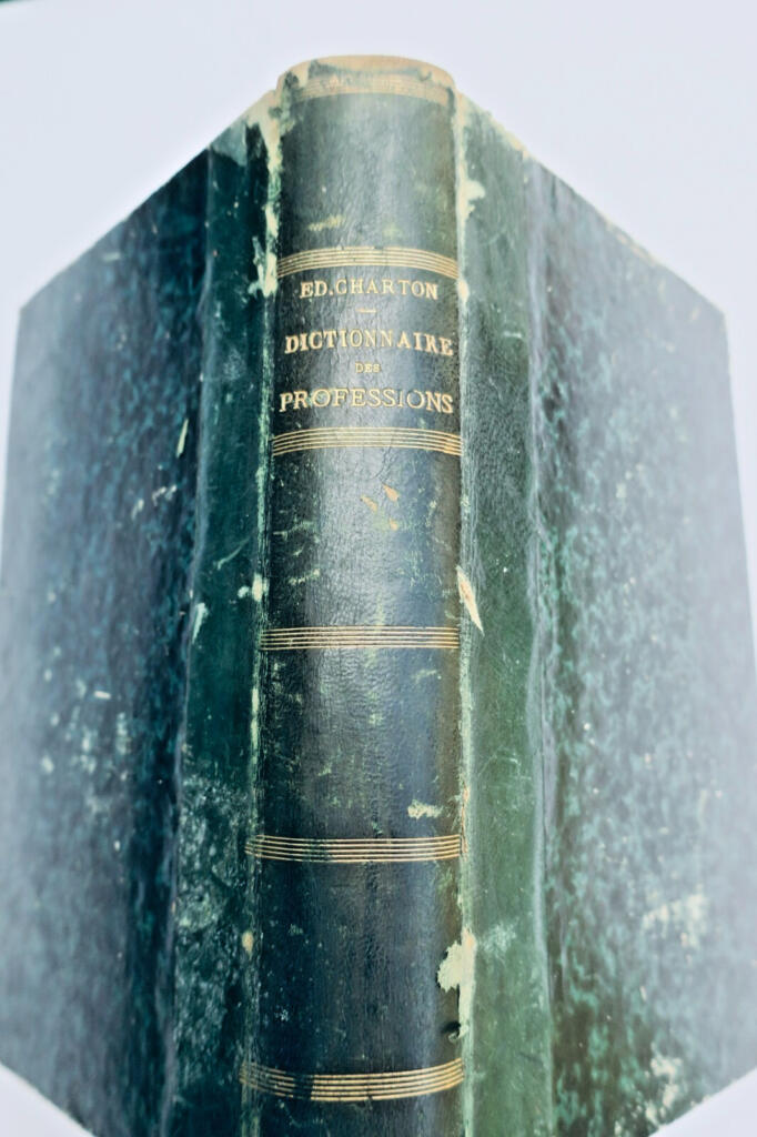 Berufsratgeber mit Schulungsanforderungen