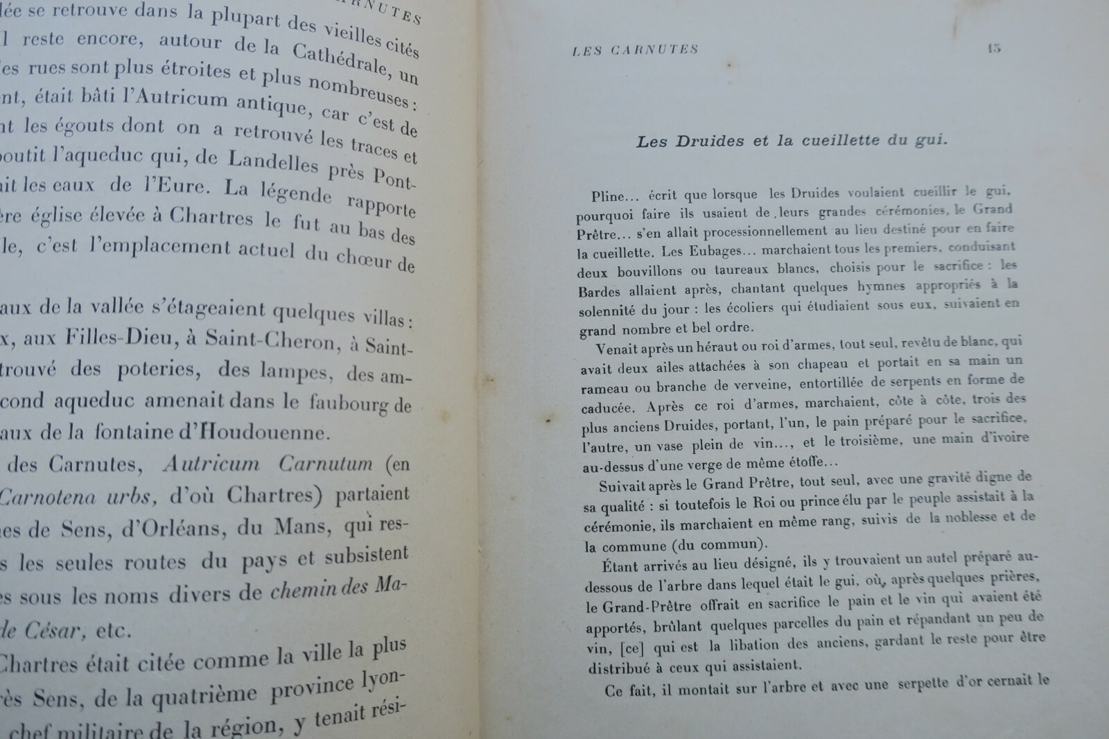 Eine kurze Geschichte von Chartres - Image 6
