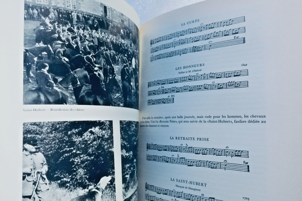 Chasse De Boislambert The Great Book Of Hunting And Nature