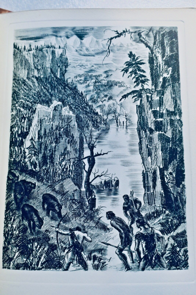 Chasse De Boislambert The Great Book Of Hunting And Nature