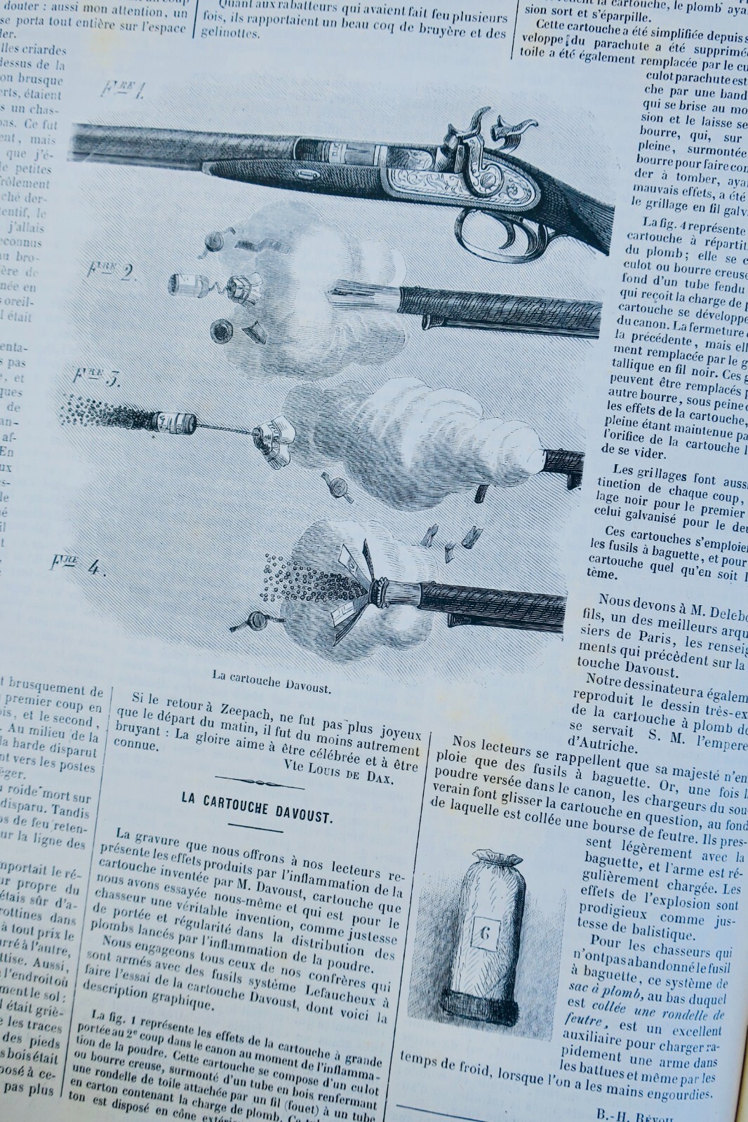 Illustriertes Jagdjournal - Image 3