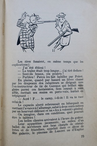 Erinnerungen an ein Jagdgewehr - Image 6