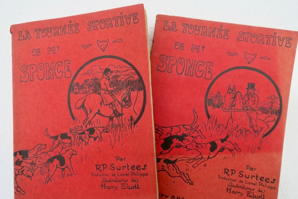 Jagdliche Sportreise
