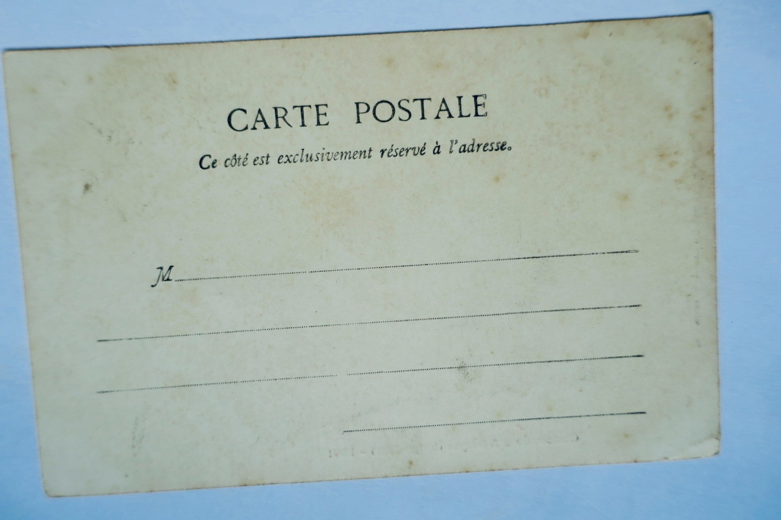 Chasseur d’Afrique BRIGADIER 1901 Malespine del. Bergeret Nancy - La Librairie Antique