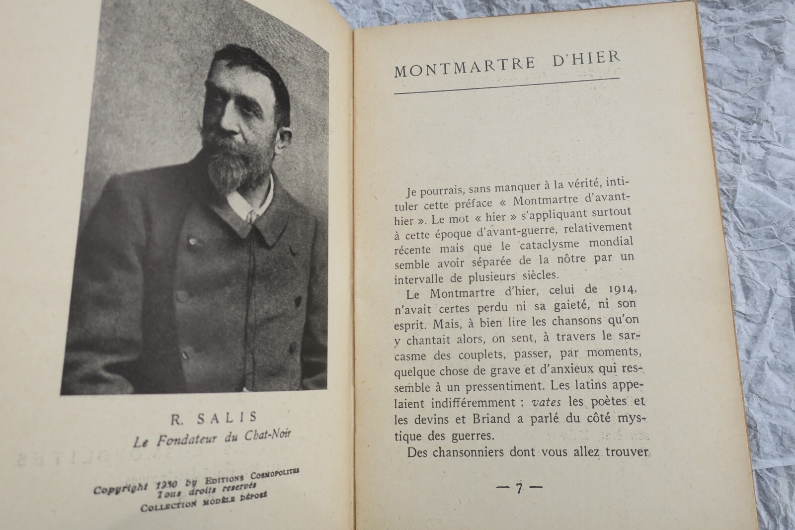 Musical Journey Through Montmartre's Golden Age - Image 5