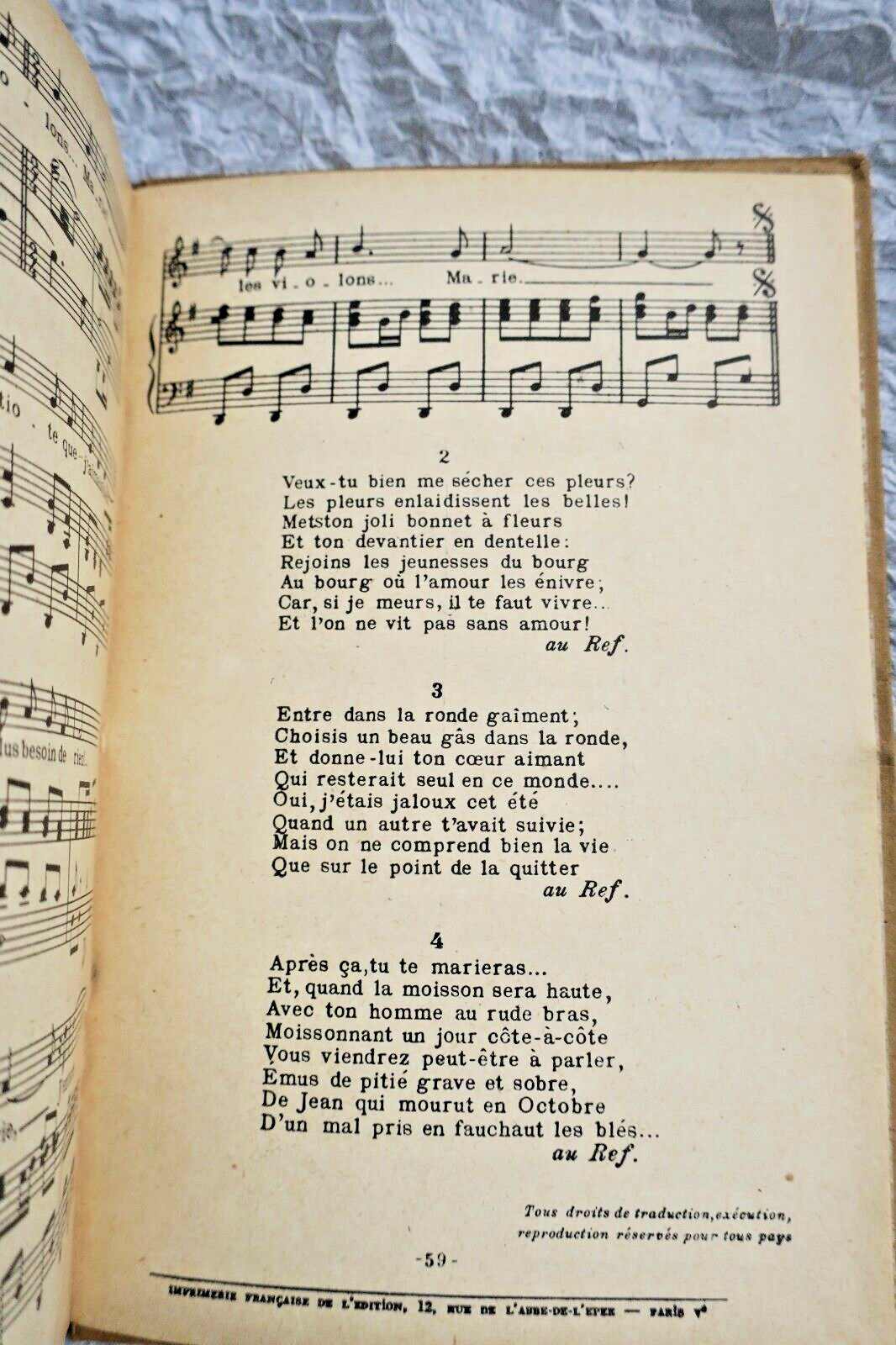Musical Journey Through Montmartre's Golden Age - Image 6