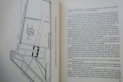 メナール城:ロワール渓谷の建築的宝石 - Image 3