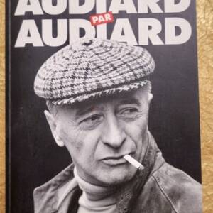 CHATEAU RENE AUDIARD PAR AUDIARD