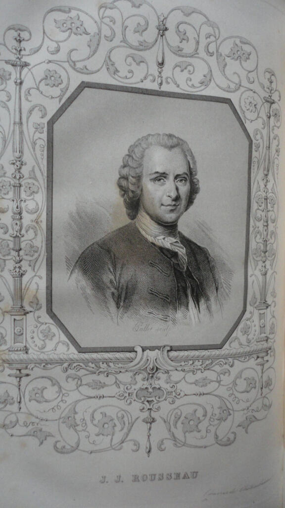 Complete Works in Five Volumes