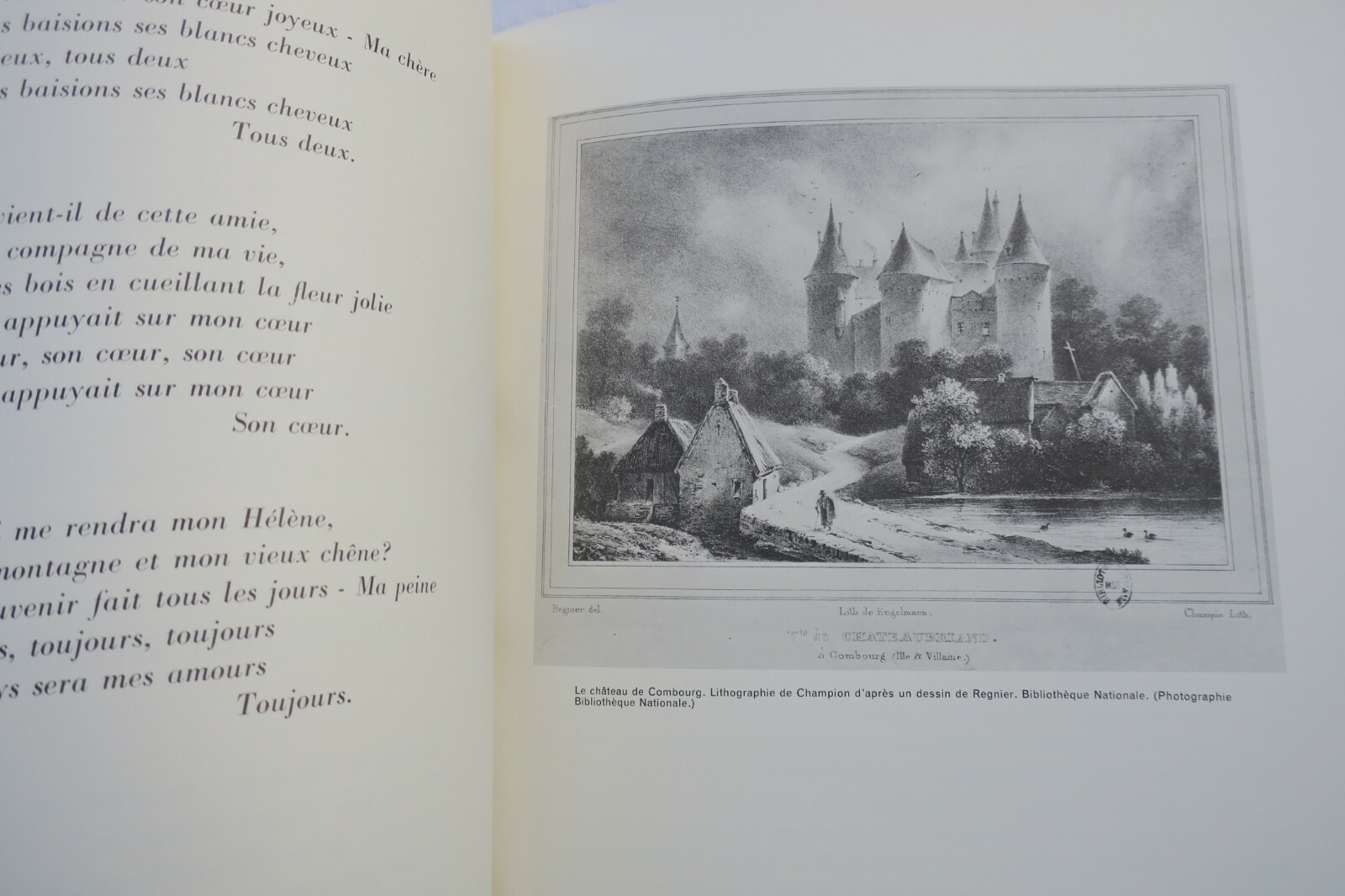 Chateaubriands Leben und Zeit - Image 8
