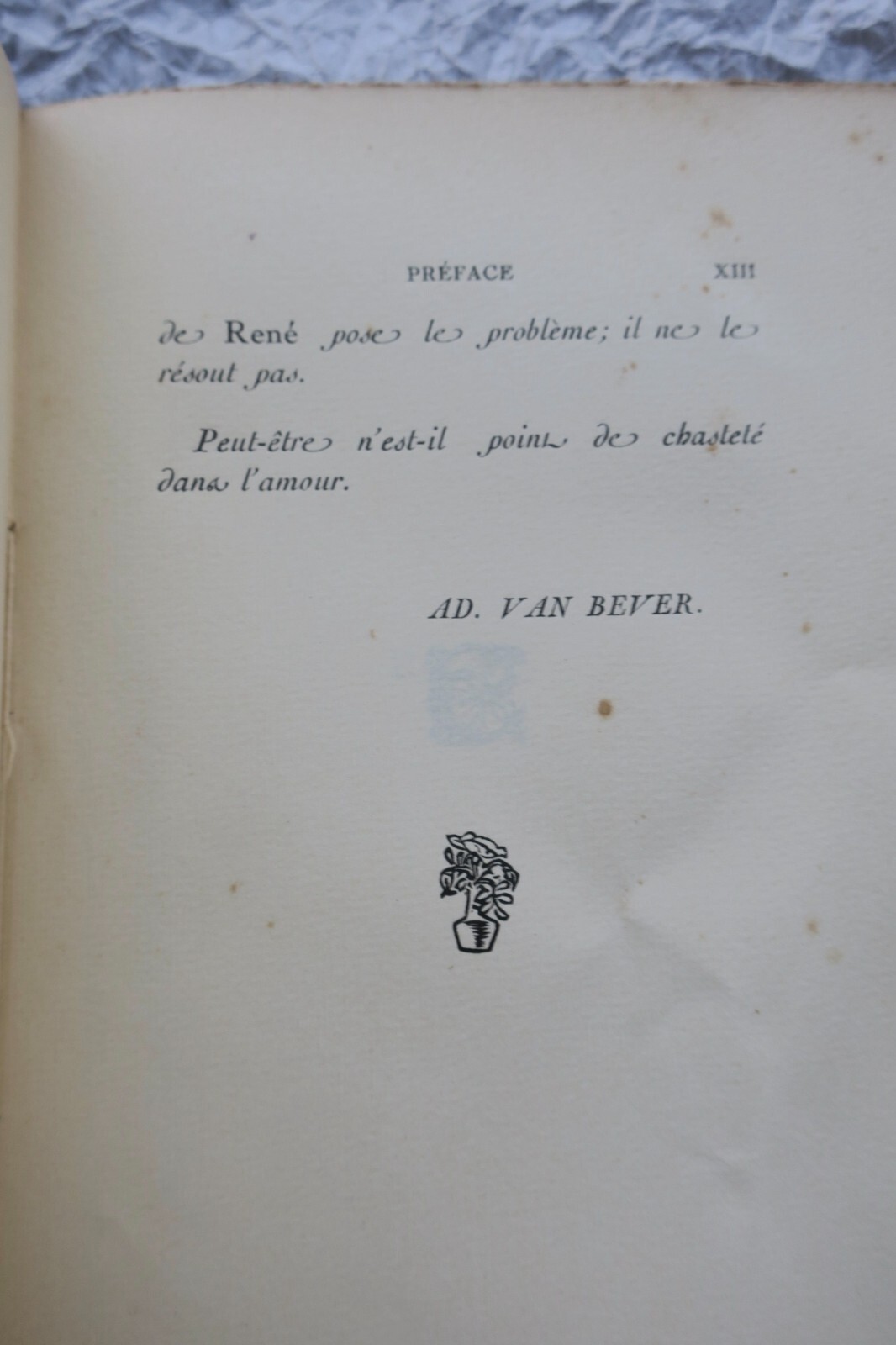René von Chateaubriand - Image 4