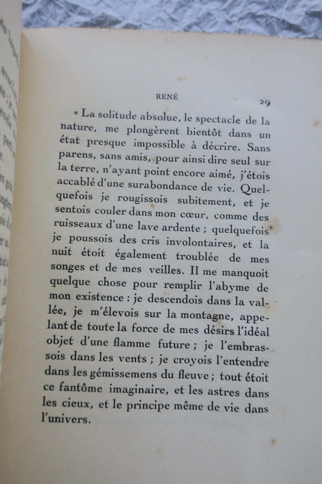 René von Chateaubriand - Image 3