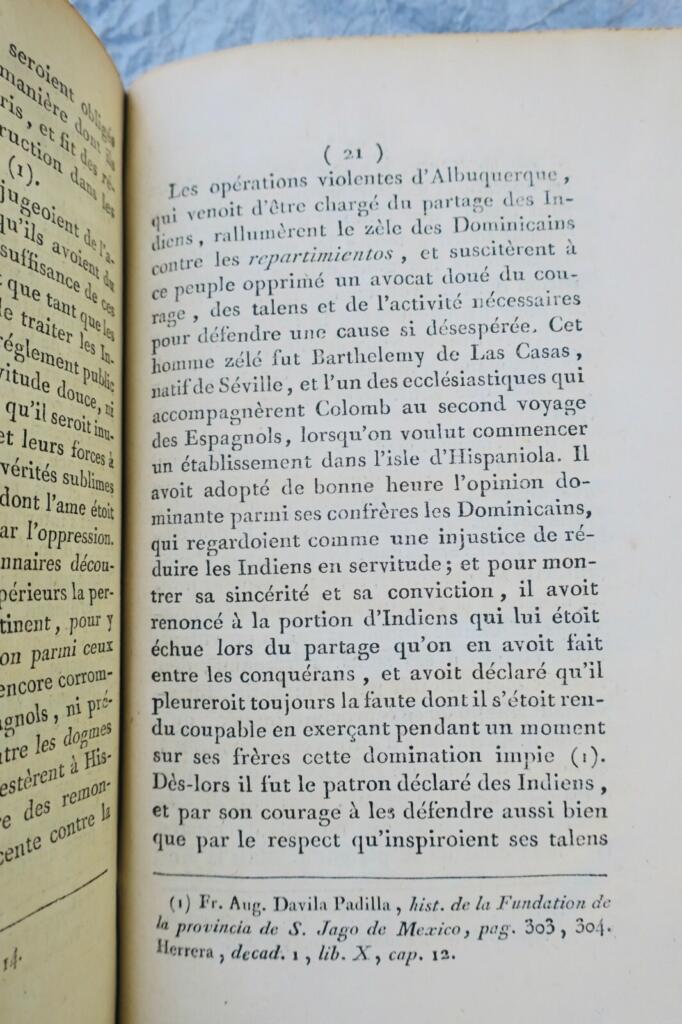 Anhang zum Genie des Christentums
