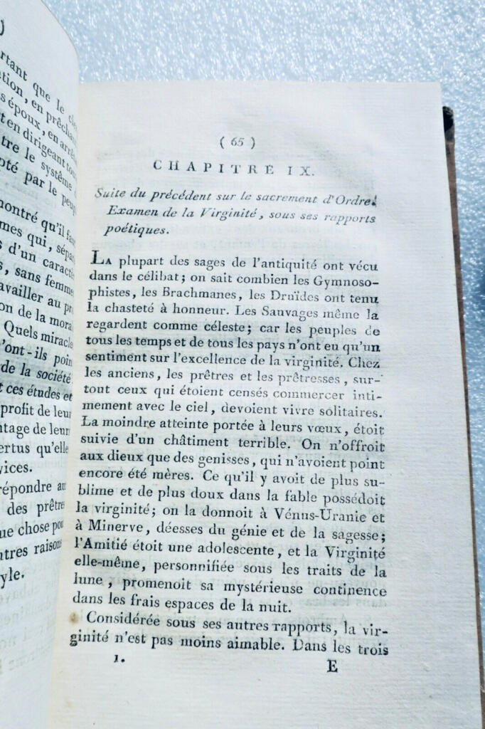 Der Geist des Christentums