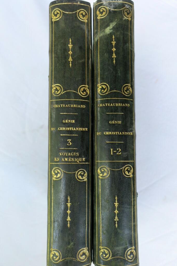Geist des Christentums und Schönheit der Religion