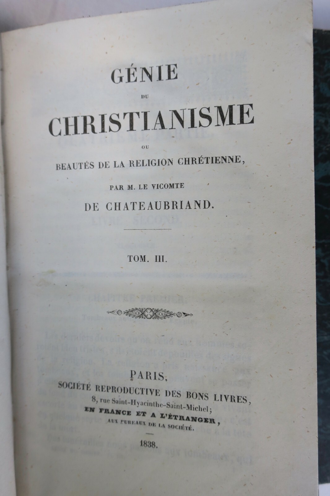 Geist des Christentums und Schönheit der Religion - Image 3