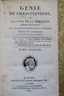 Chateaubriand Génie du Christianisme ou Beautés de La Religion Chrétienne 1819 - La Librairie Antique