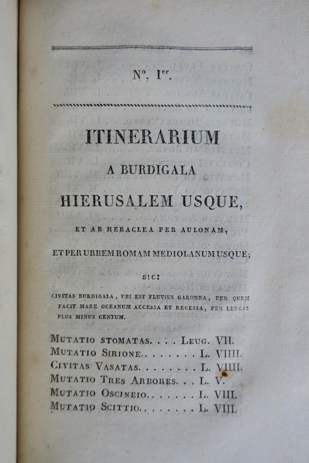 Journey from Paris to Jerusalem and back - Image 6