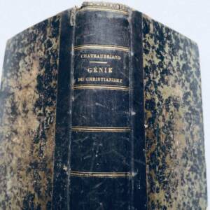 Der Geist des Christentums
