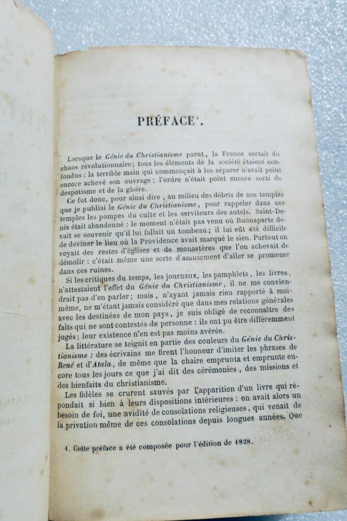 Der Geist des Christentums