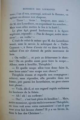 Geschichte eines Landedelmanns