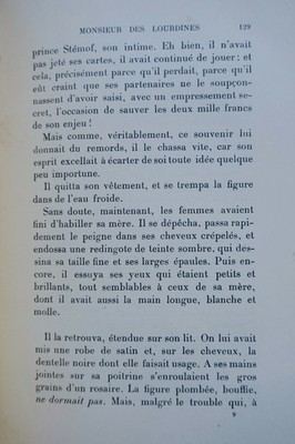 Geschichte eines Landedelmanns