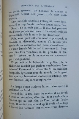 Geschichte eines Landedelmanns
