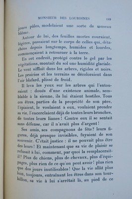 Geschichte eines Landedelmanns