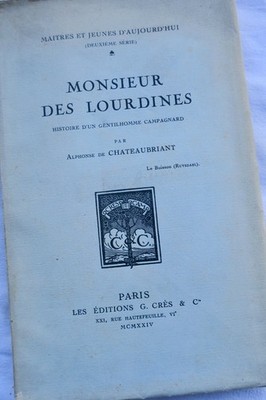 Geschichte eines Landedelmanns