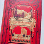 chateaux BOURASSE Châteaux Storici di France Storia e Monumenti 1885