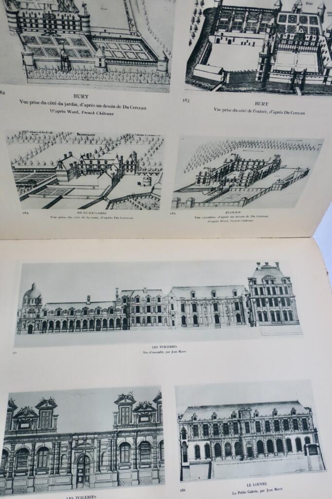 Renaissance Castles: Illustrated Study