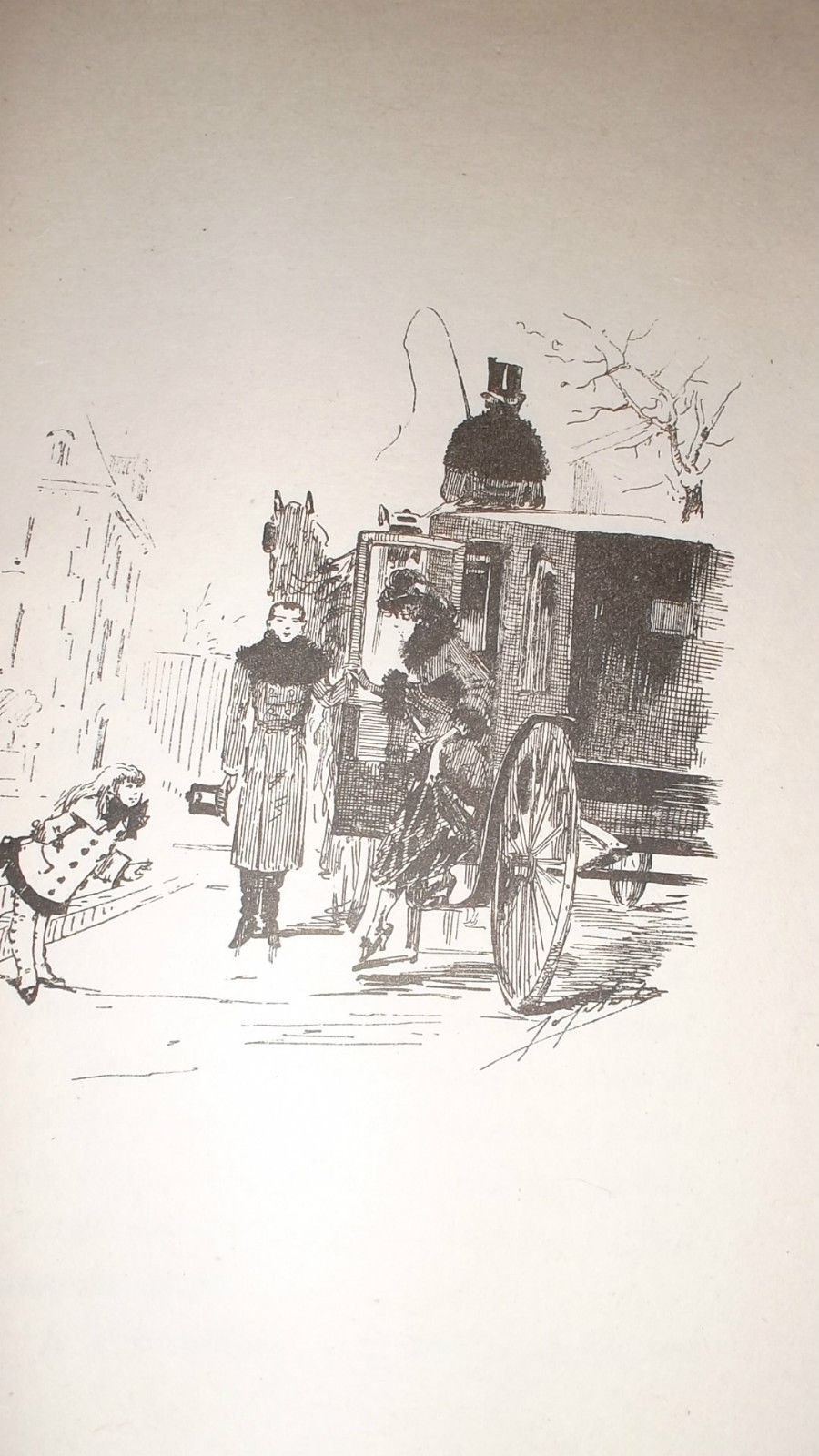 Geschichten von Katzen und Füchsen<span class="lla-card-orig-wrap"><span class="lla-card-orig">❦ Chattes et renards 1883, illustré par Japhet Carolius Brio</span></span> - La Librairie Antique
