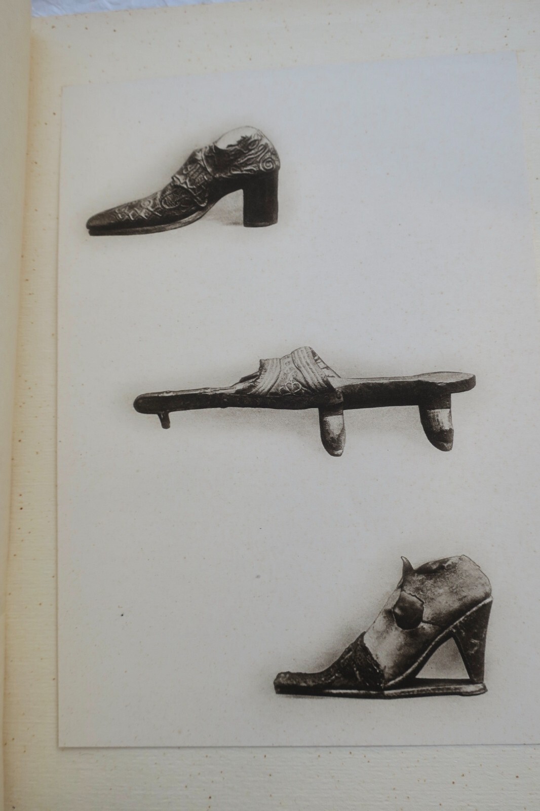 CHAUSSURES D'ANTAN 1913 – Image 5