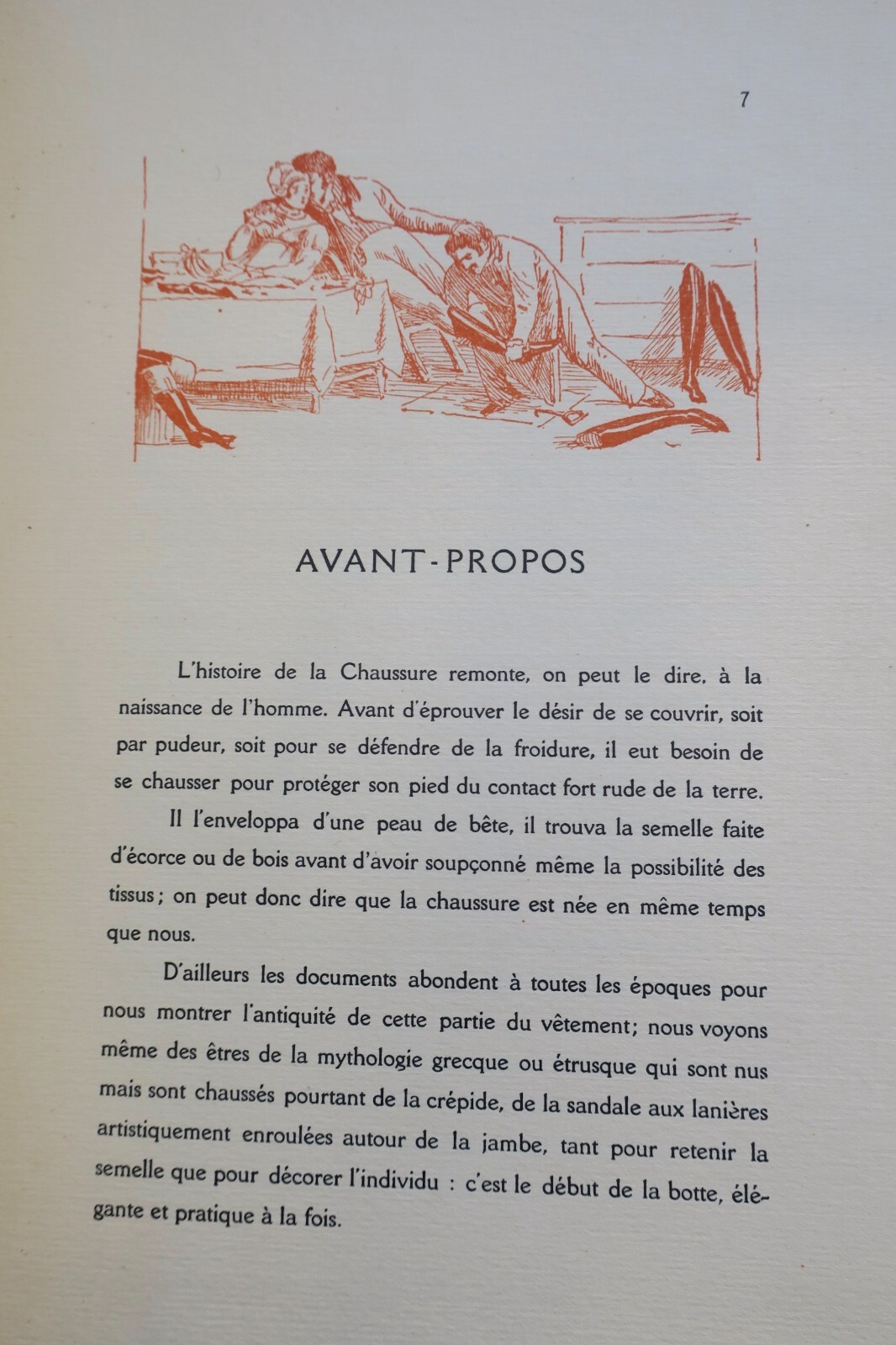 CHAUSSURES D'ANTAN 1913 – Image 6