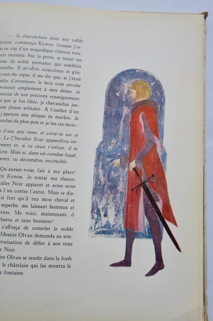 Ritter der Tafelrunde