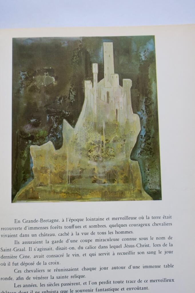 Ritter der Tafelrunde