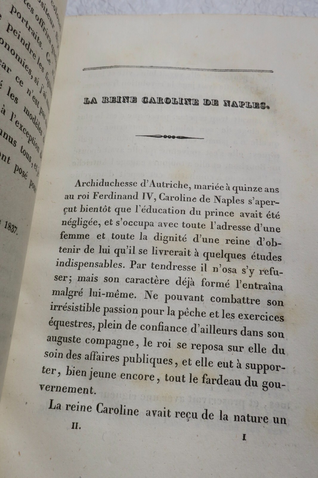 Erinnerungen und Werke von Alissan de Chazet - Image 3