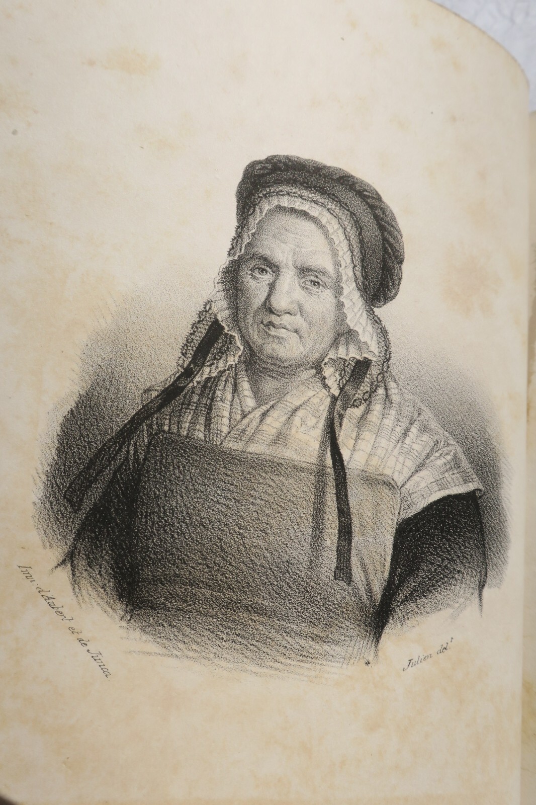 Erinnerungen und Werke von Alissan de Chazet - Image 4