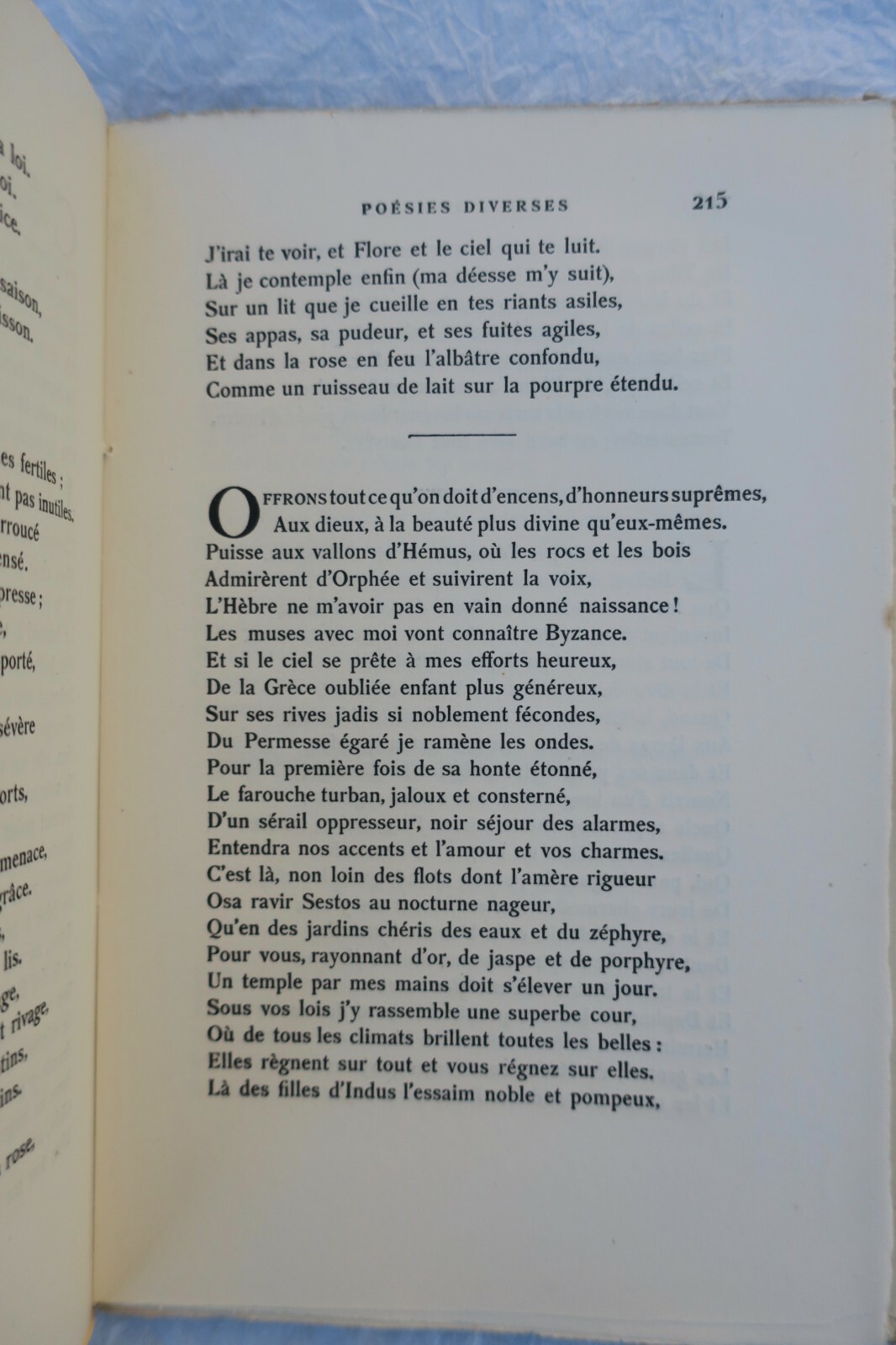 Gedichte von André Chénier - Image 5