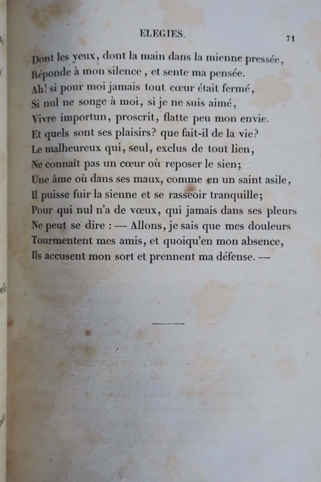 Posthumous and Unpublished Poems - Image 5