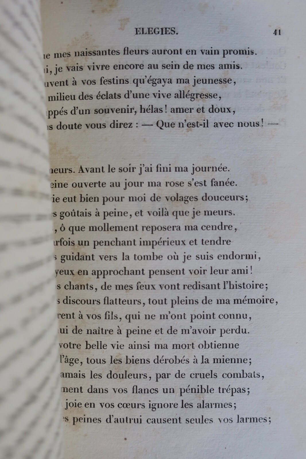 Posthumous and Unpublished Poems - Image 6