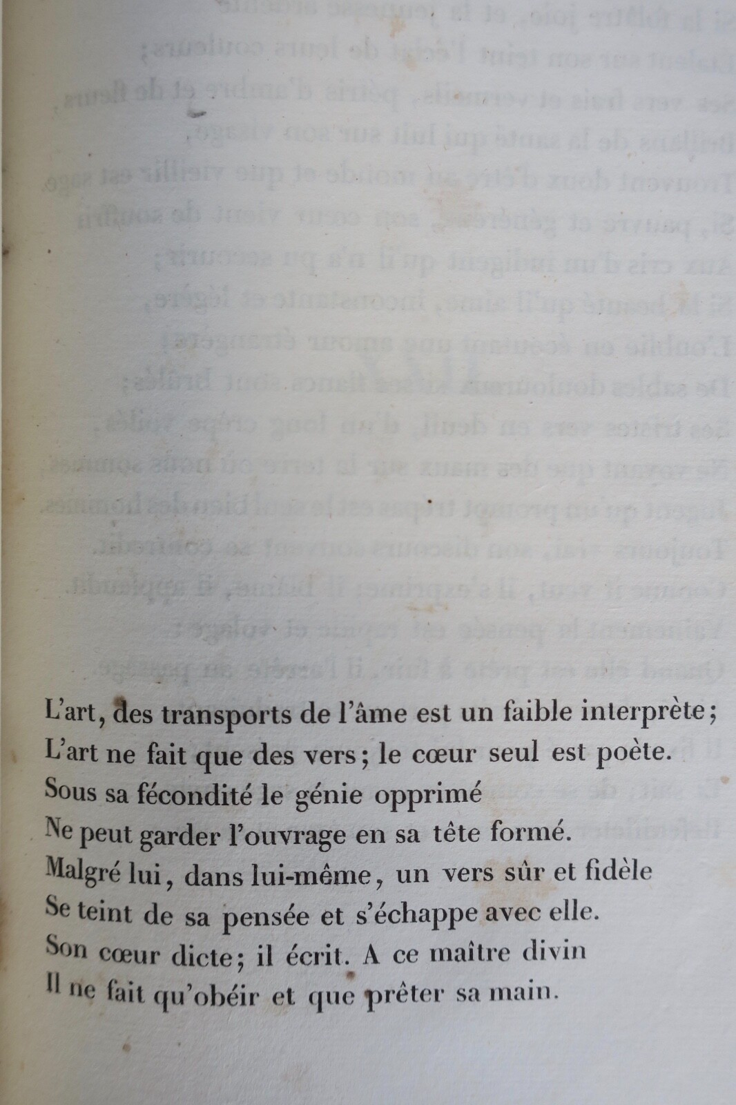 Posthumous and Unpublished Poems - Image 4